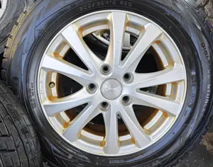 R16 TOYOTA Camry 2004-2024 - 6