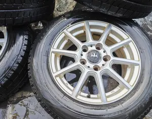 R16 TOYOTA Camry 2004-2024 - 7