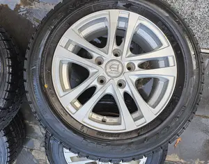 R16 TOYOTA Camry 2004-2024 - 8