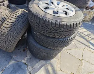 R16 TOYOTA Camry 2004-2024 - 9