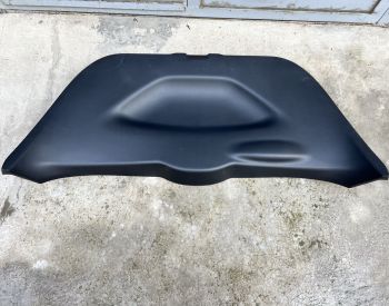HONDA FIT 2013-2019 - 2