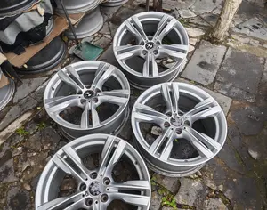 R19 BMW X6 M 2024 - 11