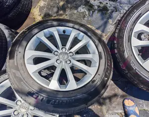 R19 BMW X6 M 2024 - 12
