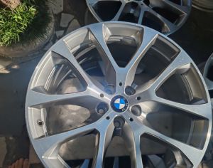 R19 BMW X6 M 2024 - 4
