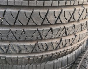 R19 BMW X6 M 2024 - 5