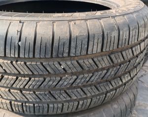 R19 BMW X6 M 2024 - 7