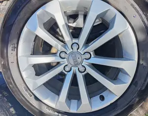 R19 BMW X6 M 2024 - 9
