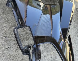 TOYOTA RAV 4 2019-2025 - 3