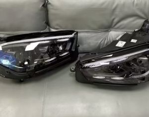 MERCEDES-BENZ GLE 350 2024-2025
