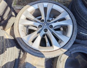 R18 BUICK Encore 2025 - 6
