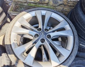 R18 BUICK Encore 2025 - 9