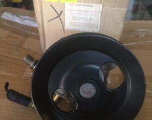 MITSUBISHI Pajero 1990-2000 - 2