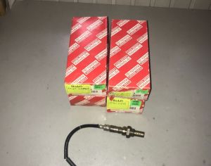 TOYOTA RAV 4 1994-2025 - 2