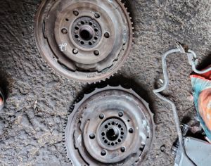 NISSAN X-Trail 2001-2007