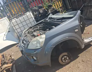 HONDA Cr-v 2006 2.4 - 2