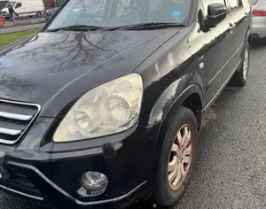 HONDA Cr-v 2006 2.4 - 3