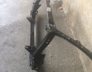 TOYOTA RAV 4 1994-2000 - 3