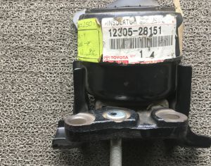 LEXUS RX 300 2000-2006 - 1