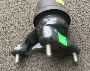 LEXUS RX 300 2000-2006 - 3
