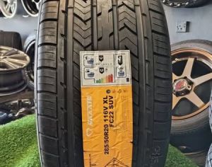 R15 265/75 ზაფხული - 2