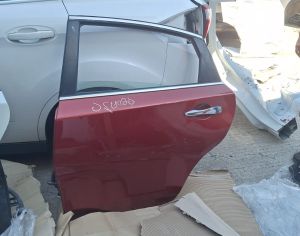NISSAN Altima 2013-2018 - 2