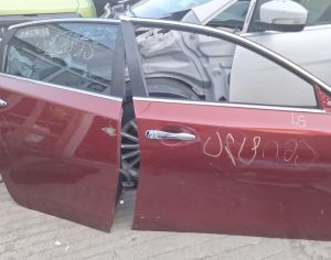 NISSAN Altima 2013-2018 - 4