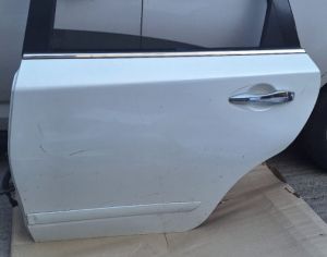 NISSAN Altima 2013-2018 - 5