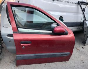 CITROEN Xsara 1997-2006