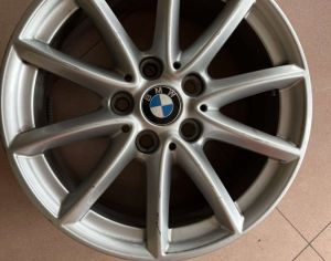 R16 BMW 116 2000-2020