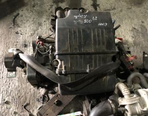FIAT 500 2007-2014 - 1