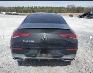 MERCEDES-BENZ CLA 250 2020 2.0 - 1