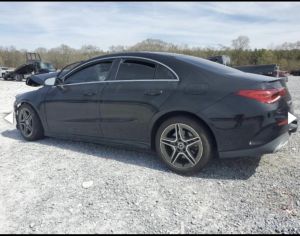 MERCEDES-BENZ CLA 250 2020 2.0 - 2