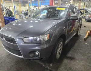 MITSUBISHI Outlander 2010 2.4 - 2