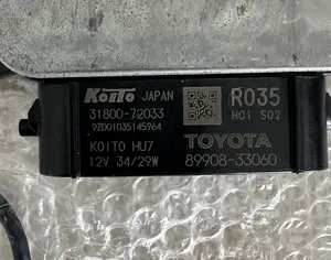 TOYOTA Camry 2017-2020