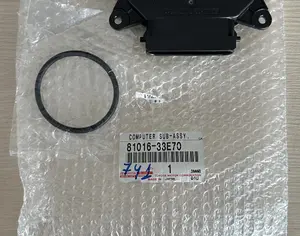 TOYOTA Camry 2017-2020 - 2