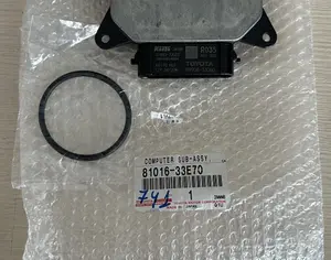 TOYOTA Camry 2017-2020 - 3