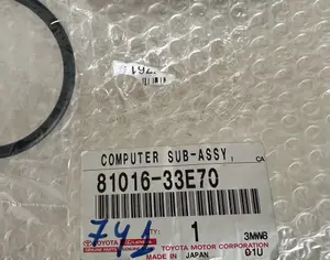 TOYOTA Camry 2017-2020 - 4