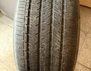 R19 265/50 Все Сезоны - 3