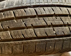 R17 225/65 ყველა სეზონი - 1