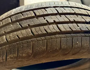 R17 225/65 ყველა სეზონი - 2