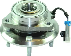 DAEWOO Winstorm 2008-2026