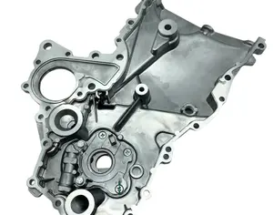 TOYOTA Land Cruiser 1998-2026
