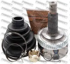 KIA Cerato 1990-2026 - 5