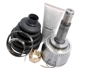 KIA Cerato 1990-2026 - 8