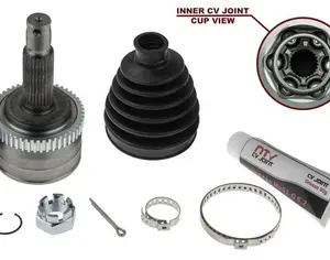 KIA Optima 1990-2026 - 4