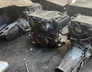 MERCEDES-BENZ E 350 2013-2015 - 2