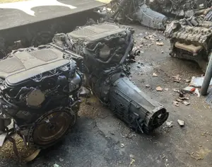 MERCEDES-BENZ E 350 2013-2015 - 3