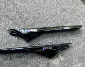 BMW M5 2016-2024