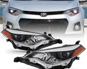 TOYOTA Corolla 2014-2018 - 1