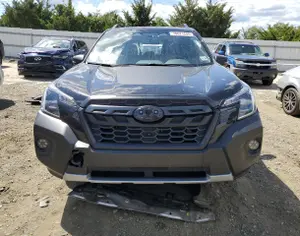 SUBARU Forester 2023 2.5
